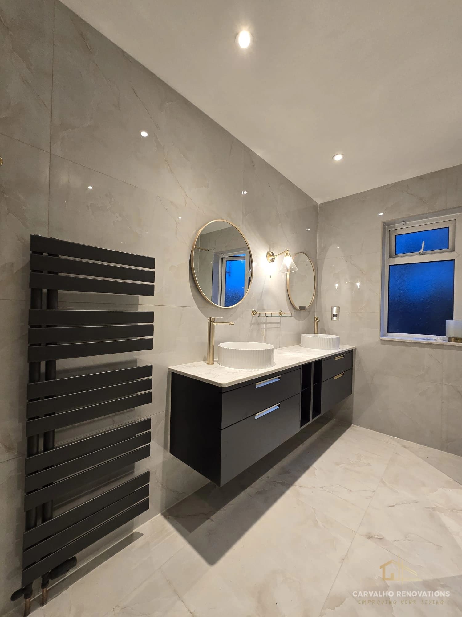 How Much Does a Bathroom Renovation Cost in the UK? (2026 Price Guide)