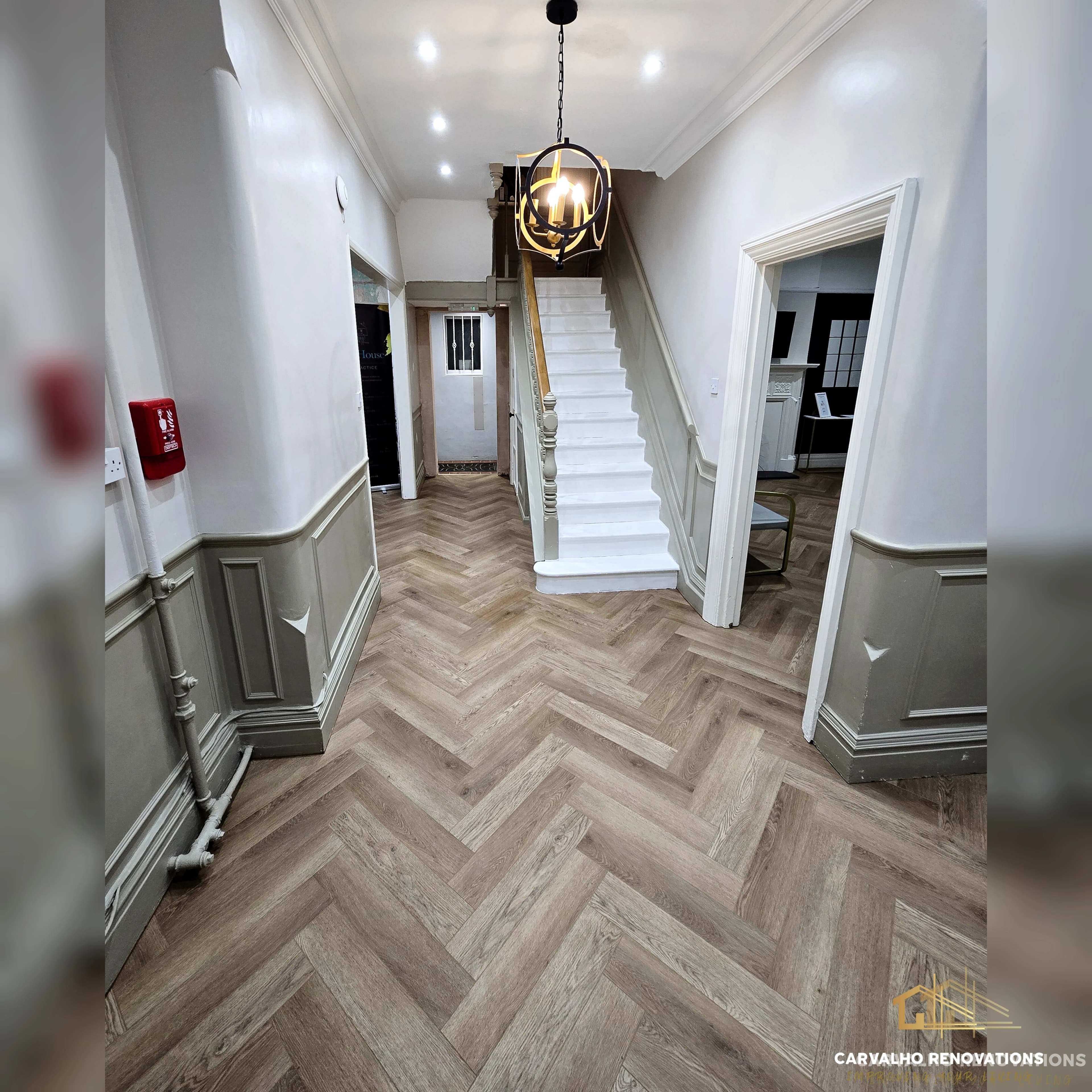 How Much Flooring Do I Need?