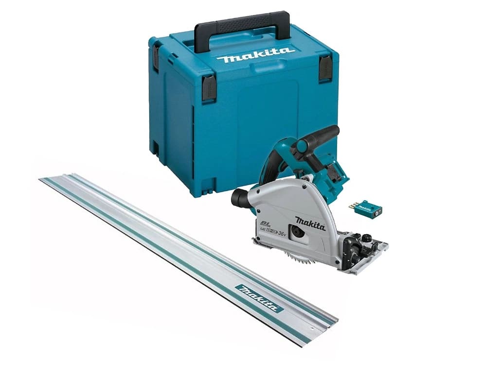 Makita DSP601 Plunge Saw Review: Is It Worth Hiring for Your Project?